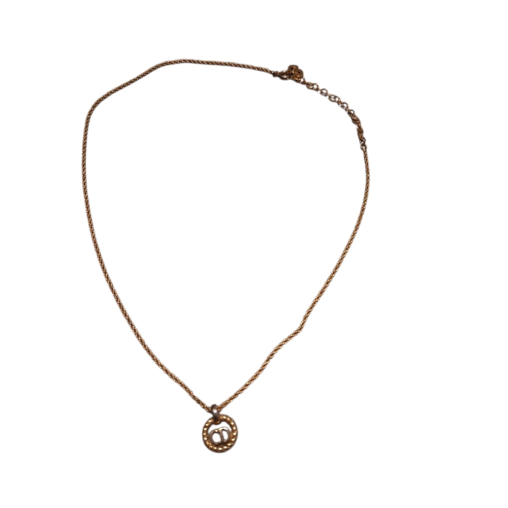 Christian dior Necklace